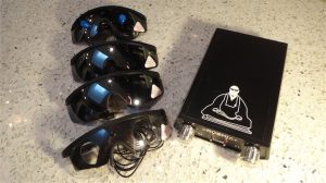 pROSHI and Glasses