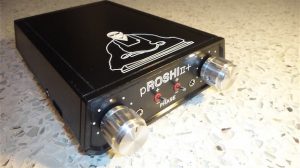 pROSHI Neurofeedback device