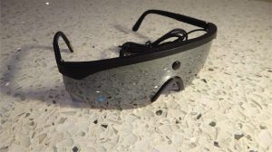 pROSHI Glasses