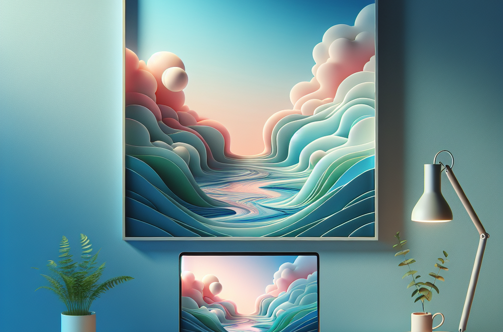 How to Use Relaxation Technology to Cultivate Patience