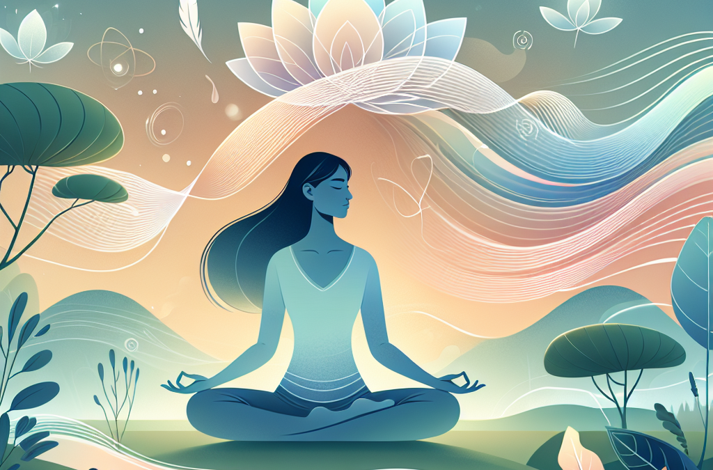 The Benefits of Meditation for Enhancing Self-Discovery