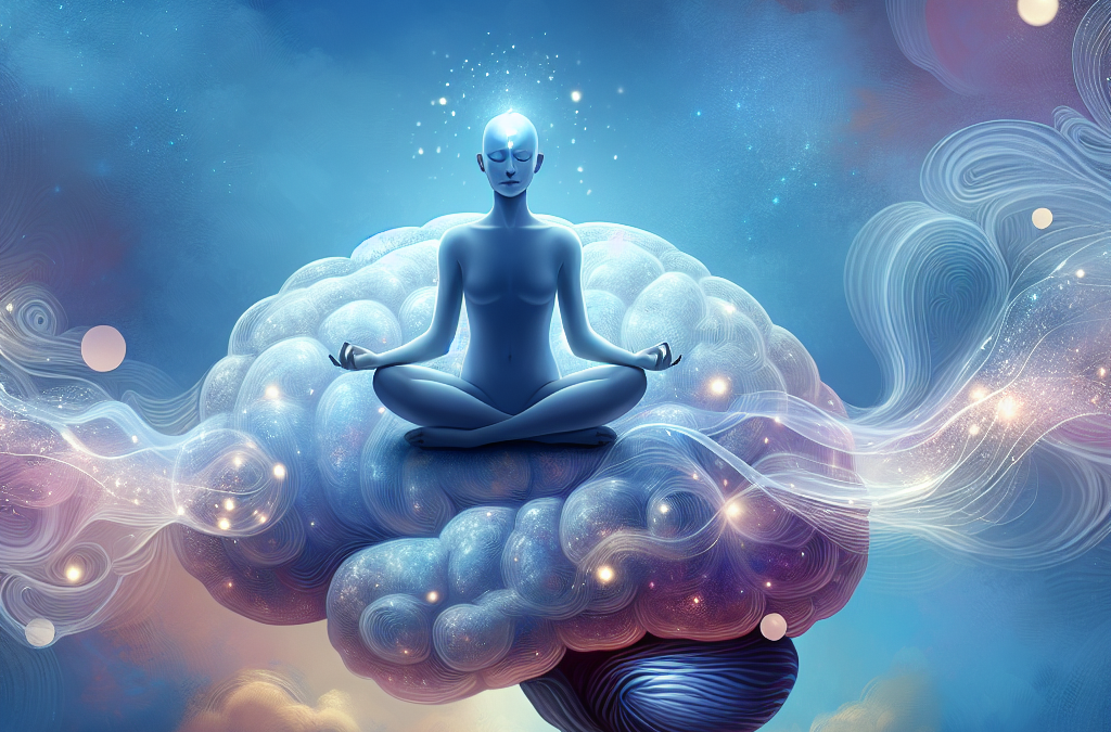 Exploring the Connection Between Meditation and Better Memory