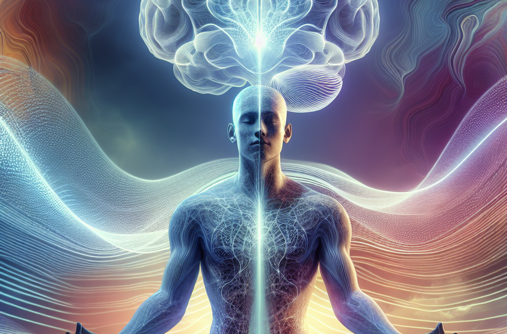 The Impact of Meditation on Brainwave Synchronization