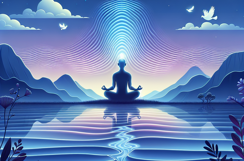 Exploring the Connection Between Brainwaves and Relaxation Response