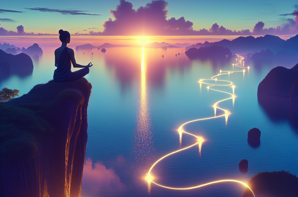 How to Use Meditation for Improved Decision-Making Skills