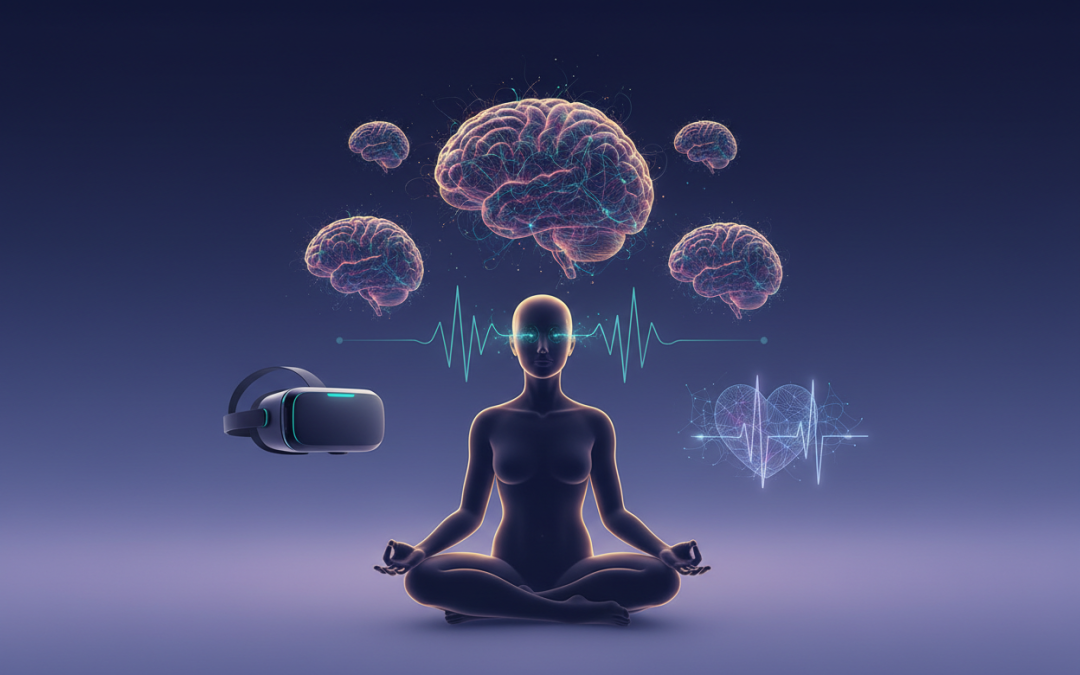 How to Use Relaxation Technology for Enhanced Emotional Intelligence