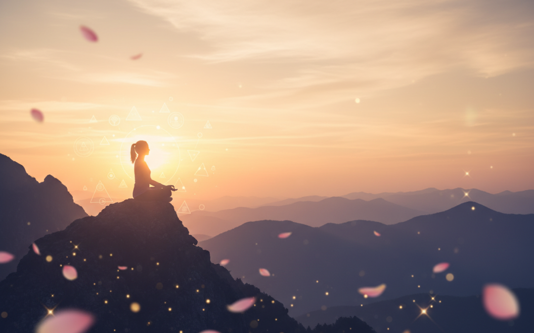 How to Use Meditation for Enhanced Mental Resilience