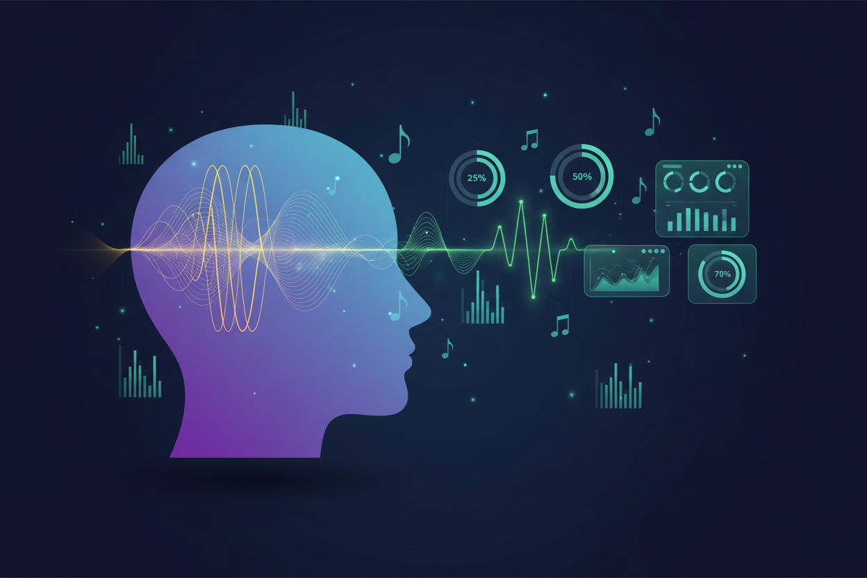 How to Track Your Progress with Brainwave Entrainment - Mind Machines