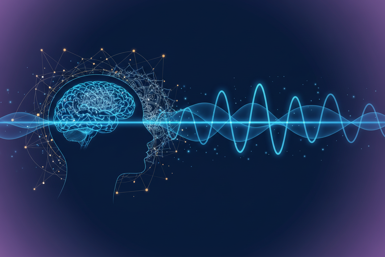 The Science of Brainwave Coherence and Mental Clarity - Mind Machines