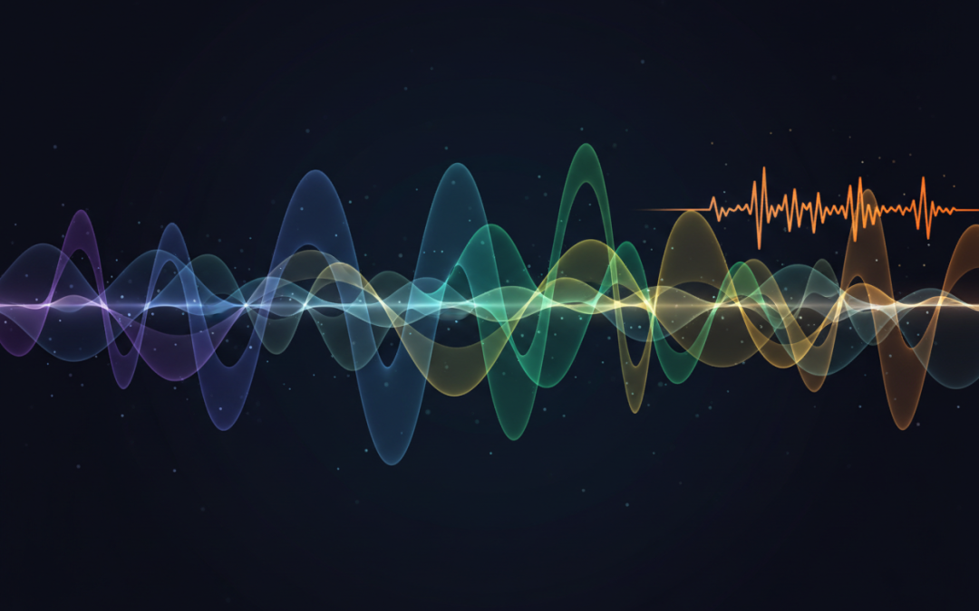 The Art of Layering: Combining Multiple Brainwave Frequencies