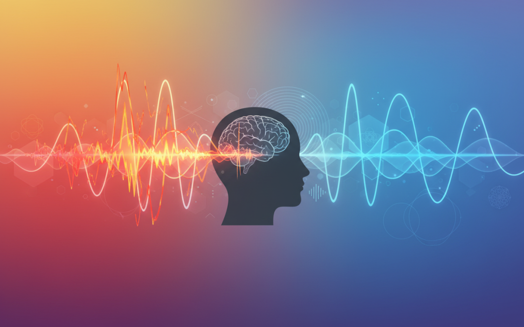 How to Use Brainwave Entrainment for Anger Management