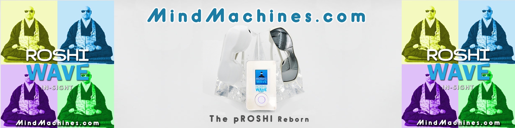 roshiwave mind machine