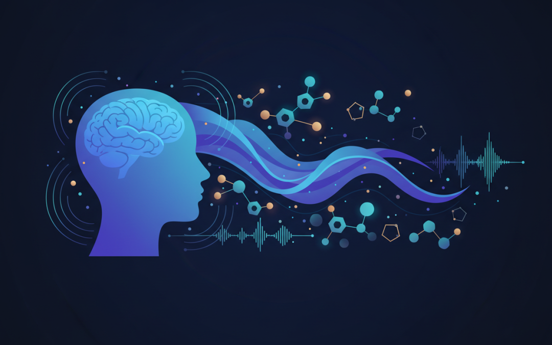 The Science of Brainwave Entrainment and Hormone Regulation