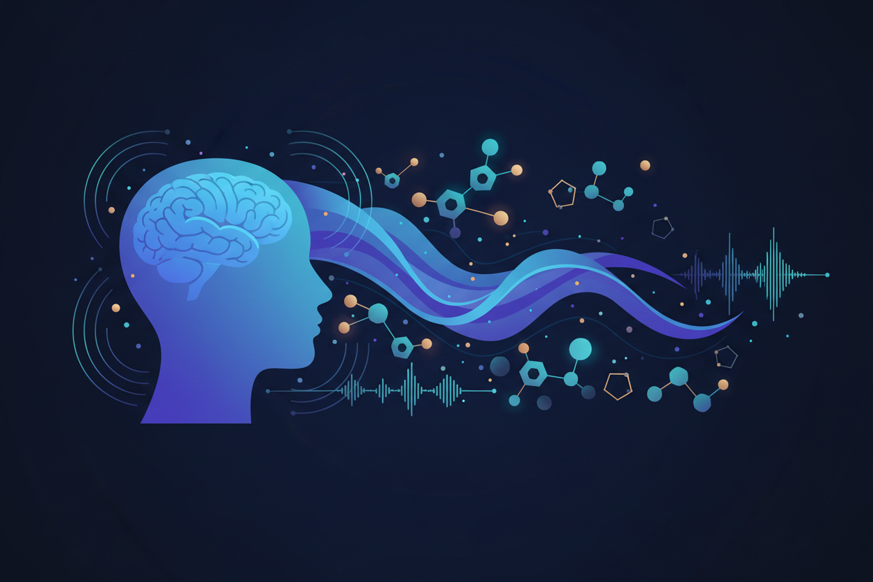 The Science of Brainwave Entrainment and Hormone Regulation - Mind Machines