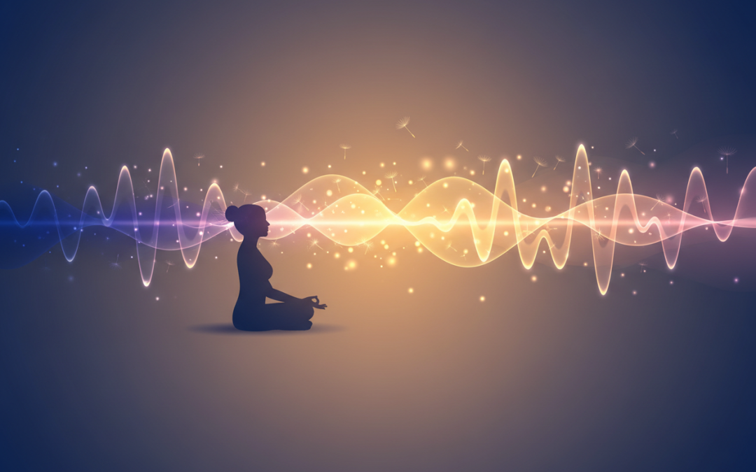 Using Brainwave Entrainment for Grief and Loss Processing
