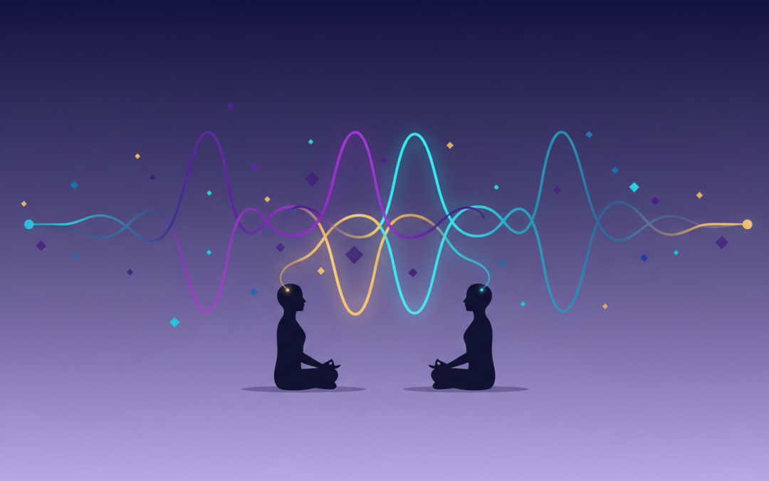 Brainwave Entrainment for Couples: Synchronizing for Better Relationships