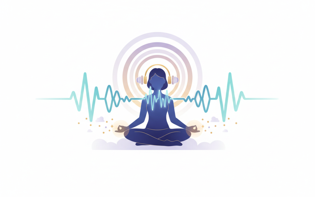 Brainwave Entrainment for Caregivers: Managing Compassion Fatigue