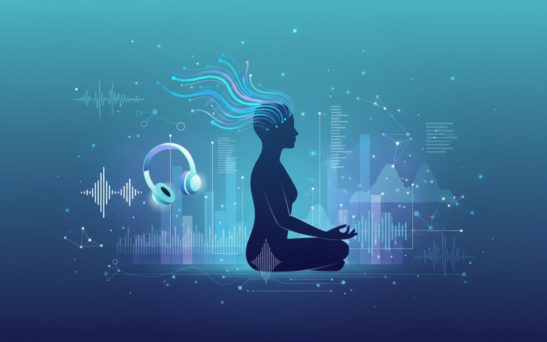 How to Create Custom Brainwave Entrainment Sessions