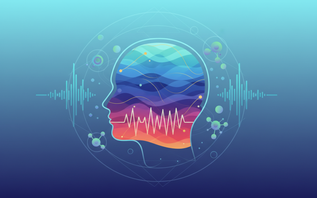 The Science of Brainwave Entrainment and Inflammation Reduction