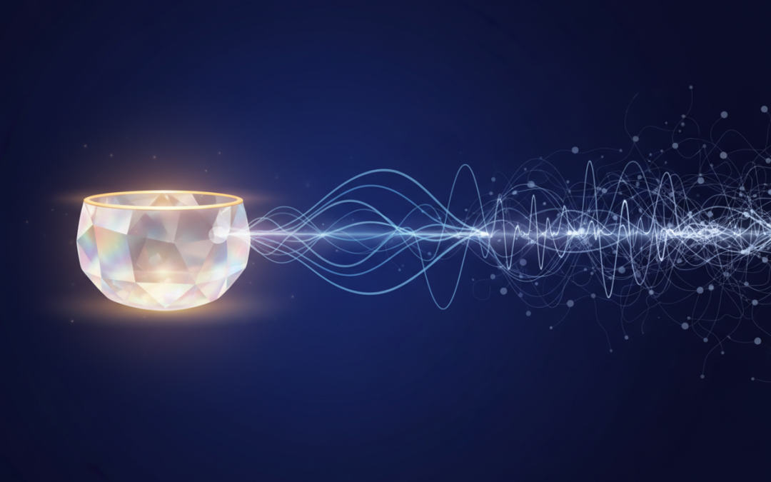 The Science Behind Crystal Singing Bowls and Brainwave Resonance